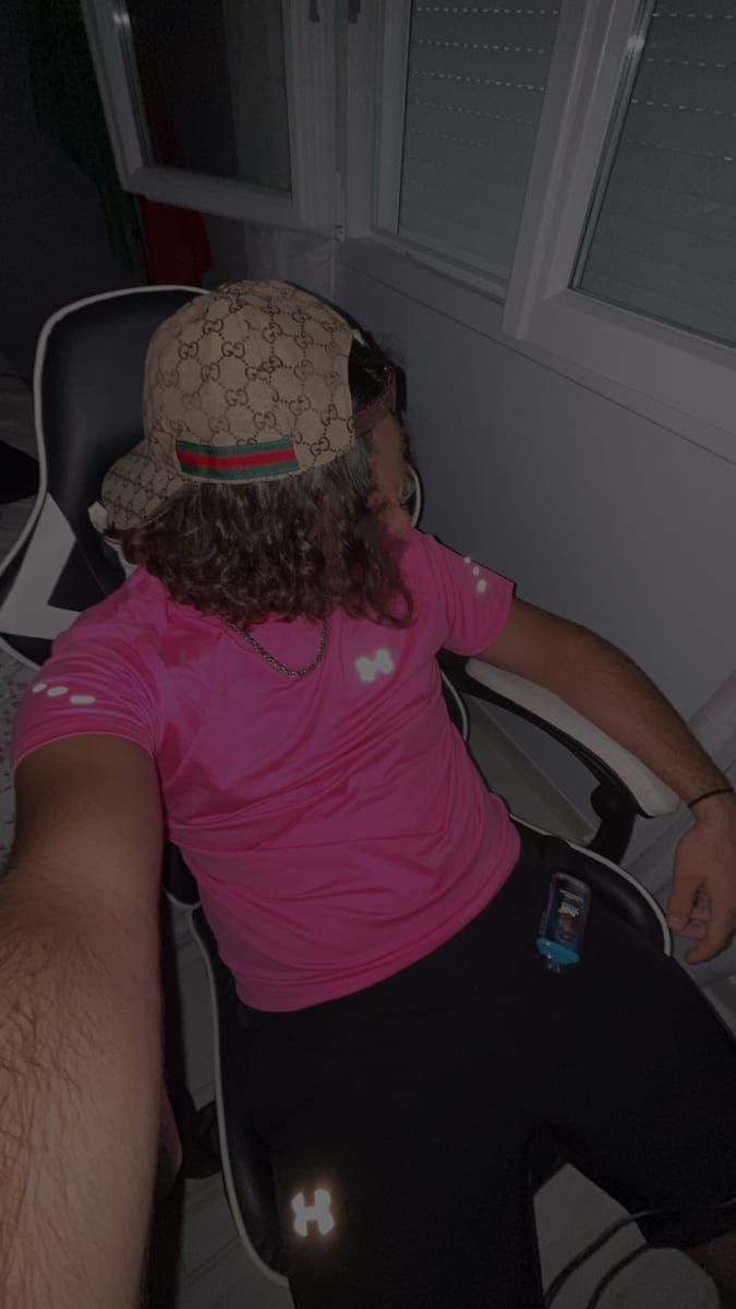 Profil de Liron