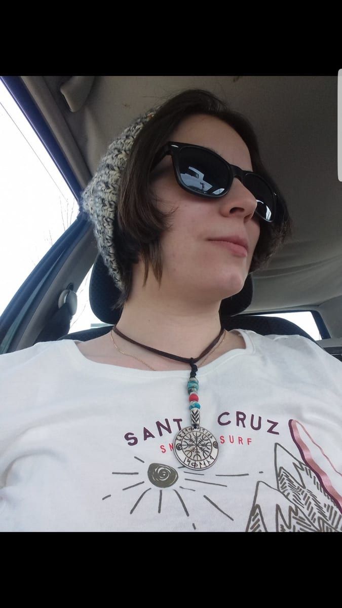 Profil de Huma