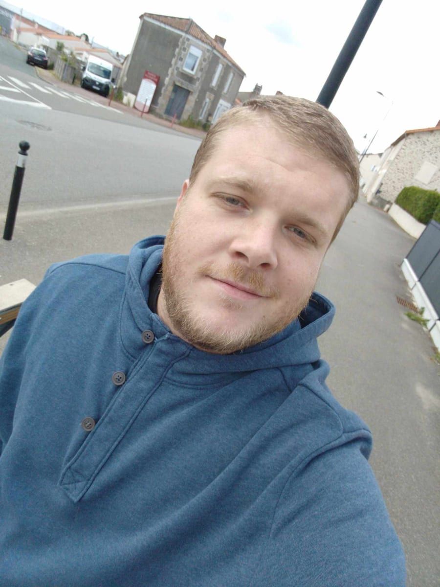 Profil de Jay