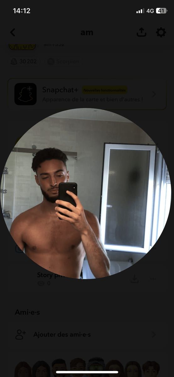 Profil de Inza