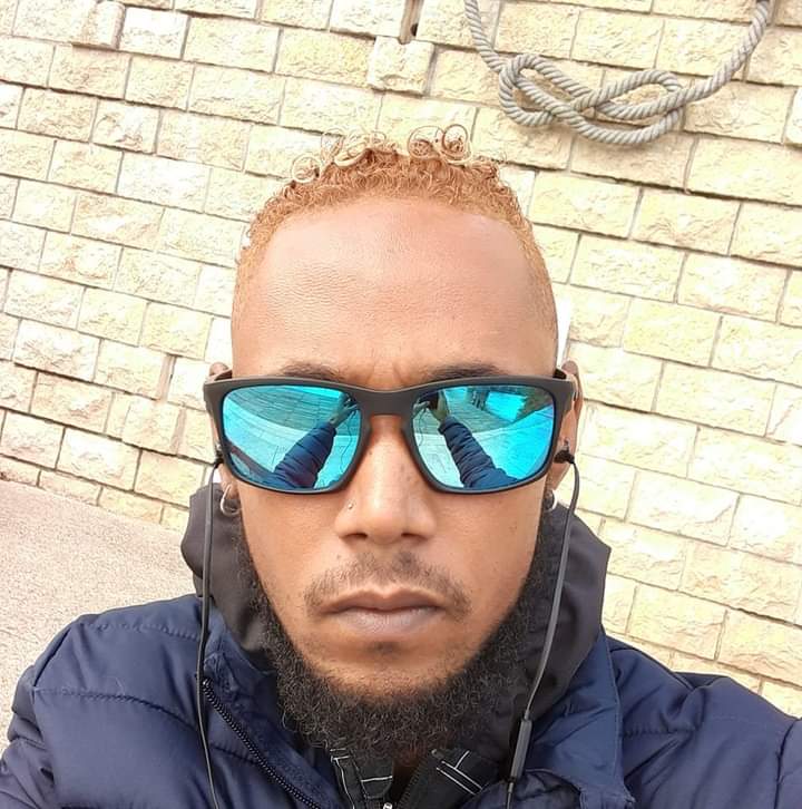 Profil de Pierick