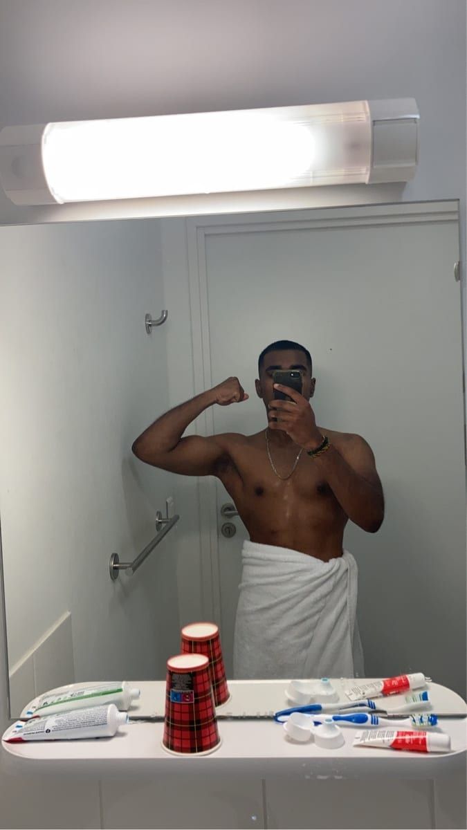 Profil de Colyn