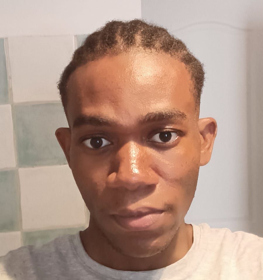 Profil de Mounoussamy