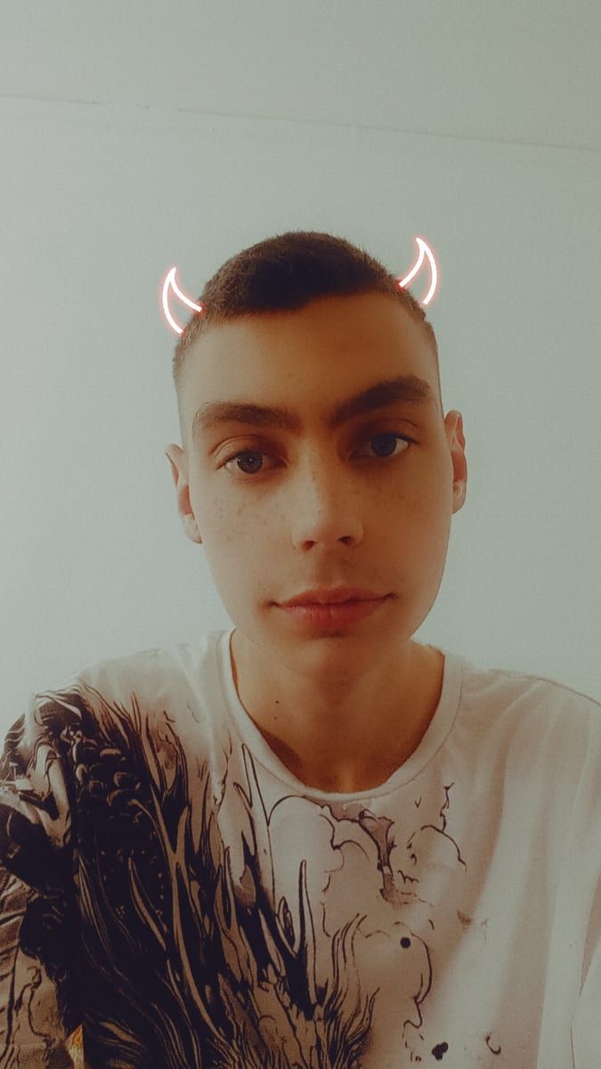 Profil de Joao-pedro