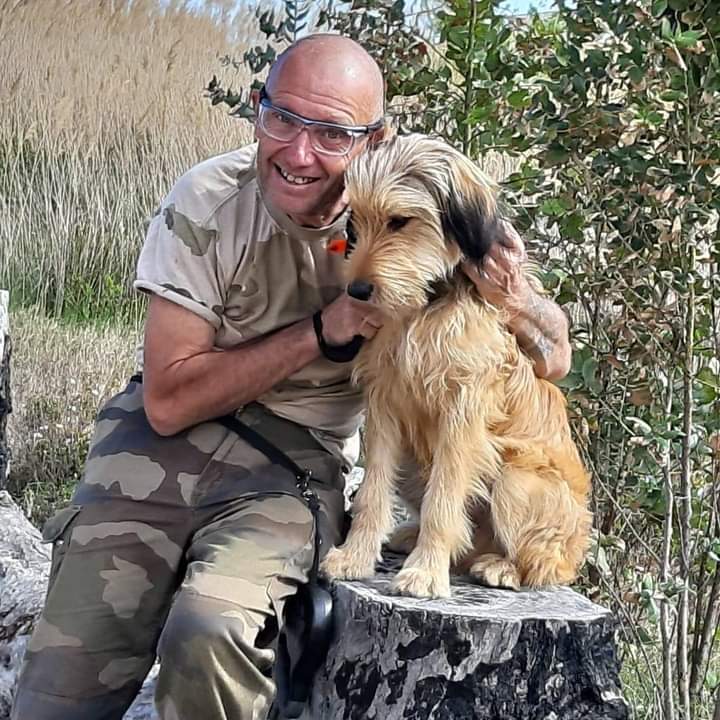 Profil de Clair