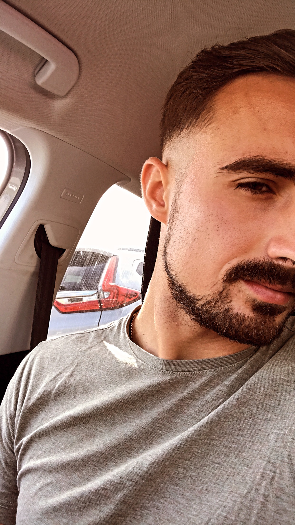 Profil de Chahir
